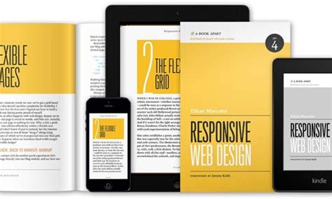 5 Best Books For Learning Responsive Web Design Webfx 5 Best Books For Learning Responsive Web Design Webfx
