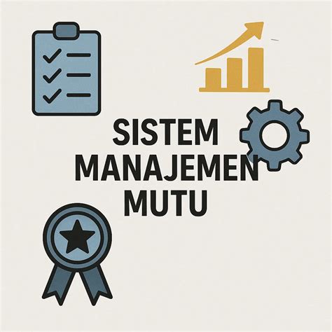 5 Cara Mengurangi Biaya Kualitas Copq Dengan Sistem Manajemen Mutu Qms Etq