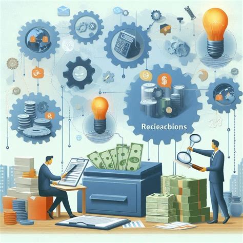 5 Cara Untuk Meningkatkan Proses Penagihan Utilitas Blicker