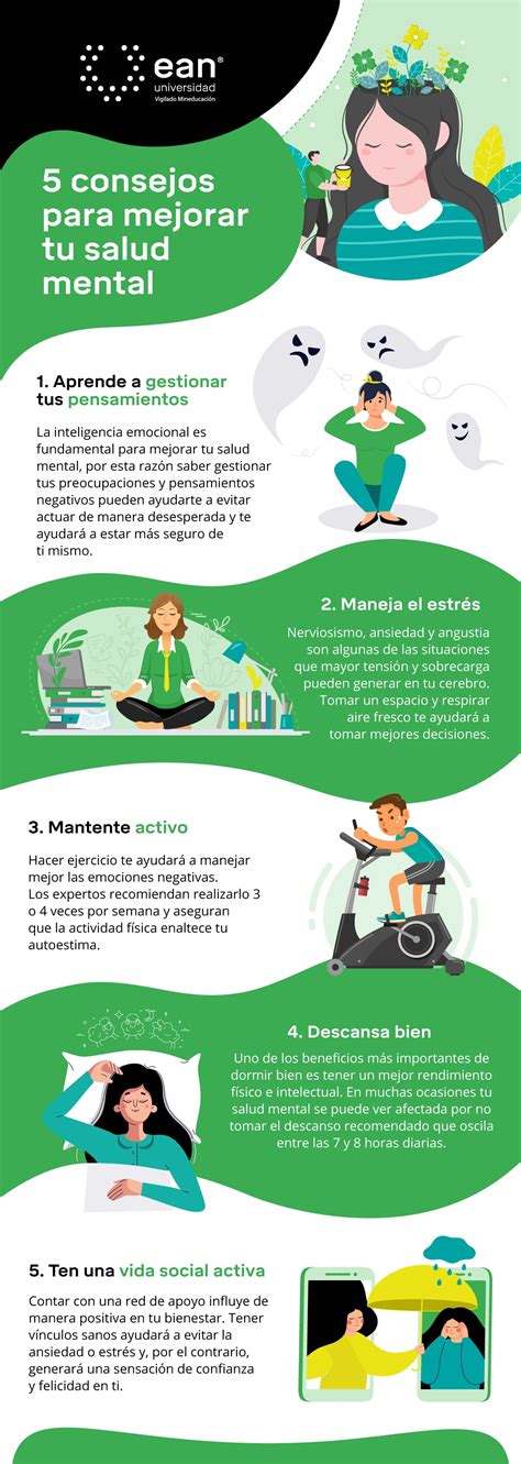 5 Consejos Para Mejorar Tu Salud Mental Universidad Ean 5 Consejos Para Mejorar Tu Salud Mental Universidad Ean
