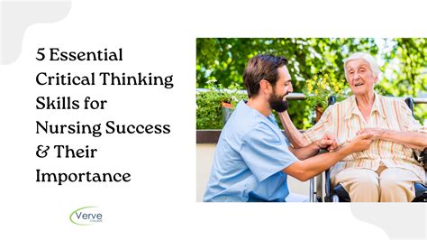5 Critical Nurse Skills For Success Acls 5 Critical Nurse Skills For Success Acls