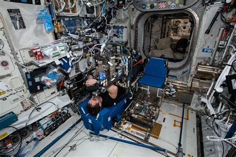 5 Facts About The Iss That Reveal Why It Is A Masterpiece Of Engineering 5 Facts About The Iss That Reveal Why It Is A Masterpiece Of Engineering