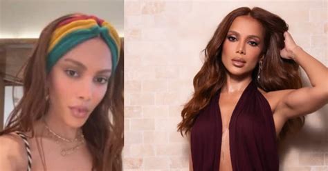 5 Fotos De Anitta Que Demuestran Por Qu Es De Las M S Vistas En Onlyfans Terra Mexico