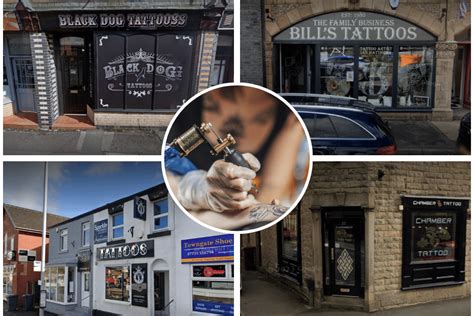 5 Of The Highest Rated Tattoo Parlours In Worcester According To Google Reviews Worcester News 5 Of The Highest Rated Tattoo Parlours In Worcester According To Google Reviews Worcester News
