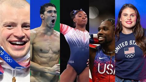 5 Olympic Athletes Who Have Been Vocal About Their Mental Health Struggles Ft Simone Biles