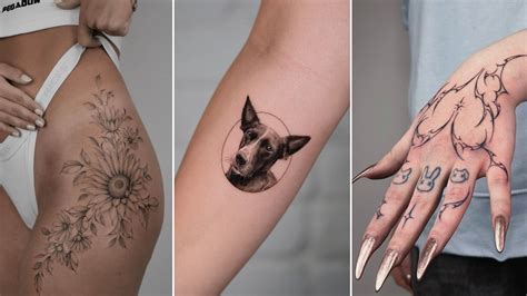 5 Popular Tattoo Ideas For 2025 Ps Beauty 5 Popular Tattoo Ideas For 2025 Ps Beauty