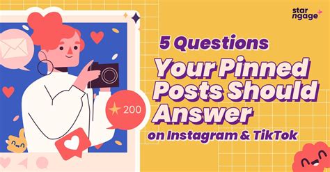 5 Questions Your Pinned Posts Should Answer Want To Make A Good First Impression On Instagram And Turn More Viewers Into Followers The Key Is To Have Great Pinned Posts 5 Questions Your Pinned Posts Should Answer Want To Make A Good First Impression On Instagram And Turn More Viewers Into Followers The Key Is To Have Great Pinned Posts