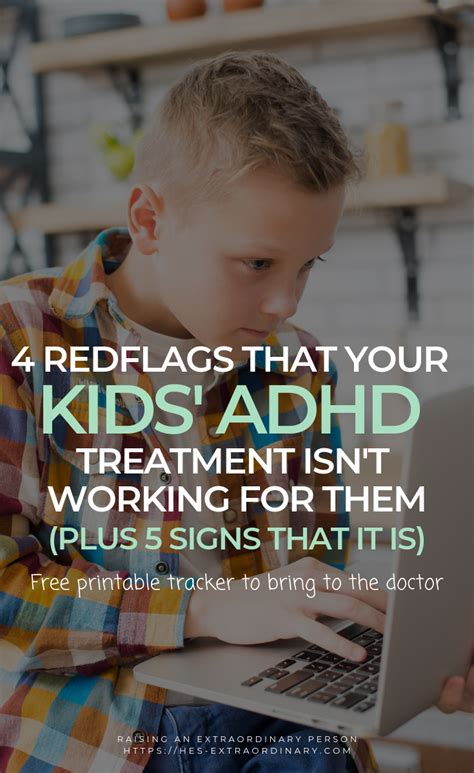 5 Signs Your Adhd Treatment Is Working 4 Signs That It S Not
