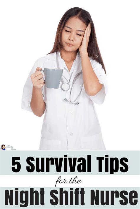 5 Survival Tips For The Night Shift Nurse 5 Survival Tips For The Night Shift Nurse