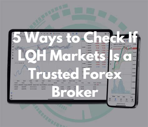 5 Techniques To Determine Lqh Markets Amp 39 Reliability 5 Techniques To Determine Lqh Markets Amp 39 Reliability