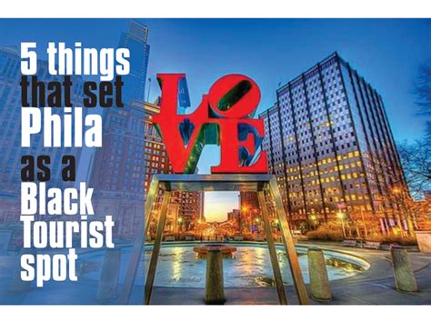 5 Things That Set Philadelphia Apart As A Black Tourist City Funtimes Magazine 5 Things That Set Philadelphia Apart As A Black Tourist City Funtimes Magazine