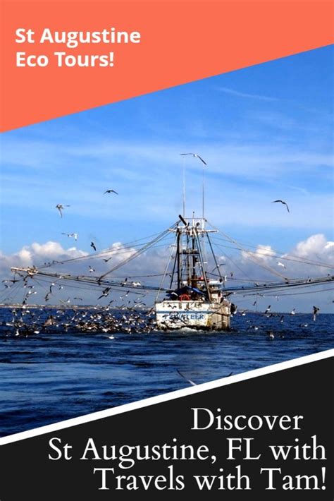 5 Things You Must Do And See In St Augustine Florida Travels With Tam 5 Things You Must Do And See In St Augustine Florida Travels With Tam