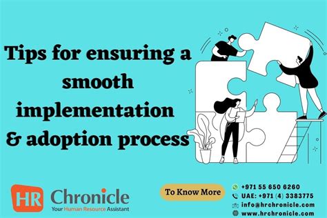 5 Tips Ensuring A Smooth Implementation Of Hr And Payroll Software 5 Tips Ensuring A Smooth Implementation Of Hr And Payroll Software