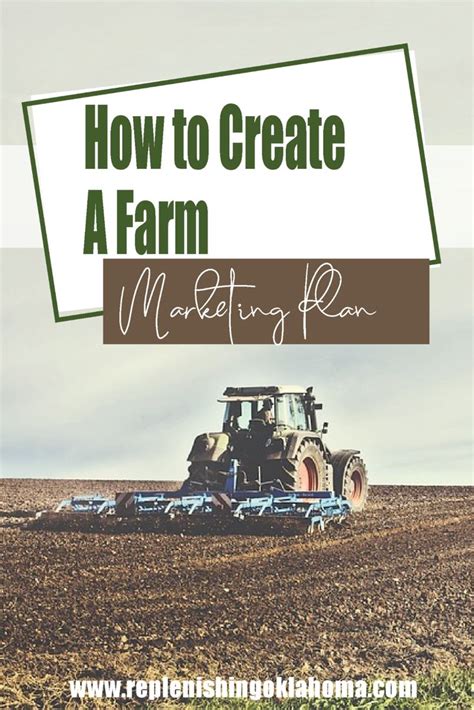 5 Tips For A Better Farm Marketing Plan Farm And Dairy