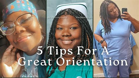 5 Tips For A Great Nursing Orientation New Grad Nurse Nursing Student Youtube 5 Tips For A Great Nursing Orientation New Grad Nurse Nursing Student Youtube