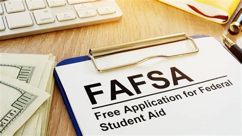 5 Tips For Dealing With The New Fafsa 5 Tips For Dealing With The New Fafsa