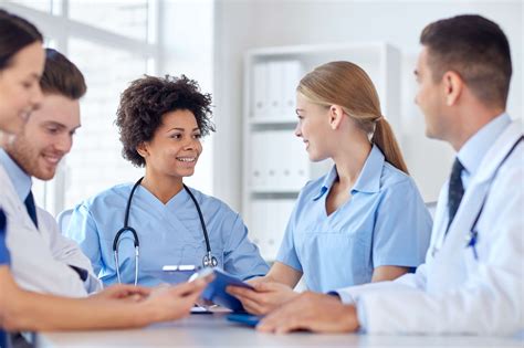5 Tips For Defining Your Nurse Leadership Style 5 Tips For Defining Your Nurse Leadership Style