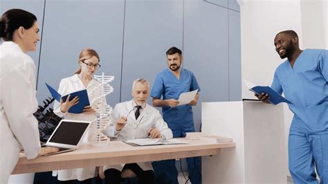 5 Tips For Professionalism In The Healthcare Profession 5 Tips For Professionalism In The Healthcare Profession