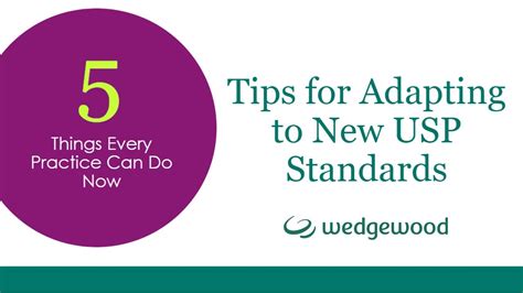 5 Tips For Veterinary Practices Navigating Updated Usp Standards 5 Tips For Veterinary Practices Navigating Updated Usp Standards