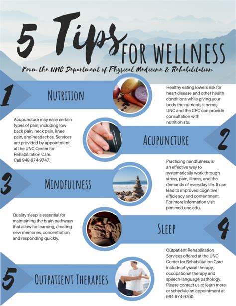 5 Tips For Wellness Program On Integrative Medicine 5 Tips For Wellness Program On Integrative Medicine