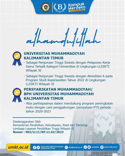 5 Tips Produktif Menjalani Kuliah Offline Dan Online Universitas Muhammadiyah Kalimantan Timur