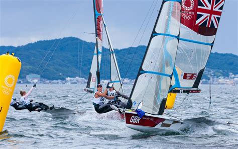 5 Tips The Leeward Mark Yachting World 5 Tips The Leeward Mark Yachting World