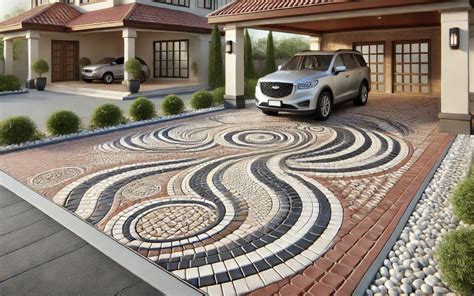 5 Tips To Choose The Best Parking Tiles Orientbell Tiles