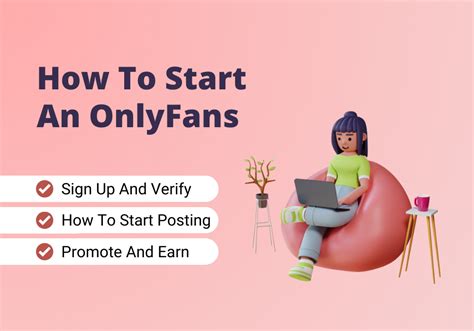 5 Tips To Start An Onlyfans 5 Tips To Start An Onlyfans