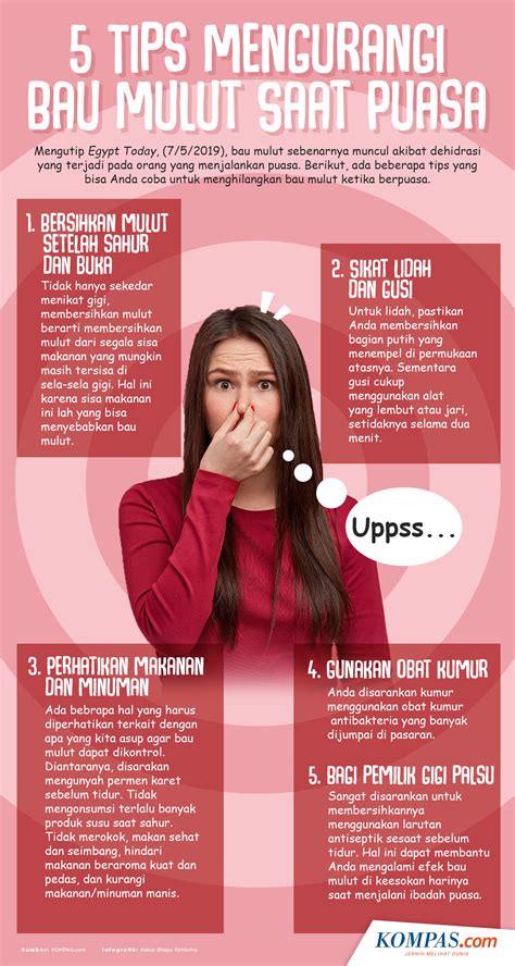 5 Tips Untuk Menghilangkan Bau Mulut Saat Puasa Total Care 5 Tips Untuk Menghilangkan Bau Mulut Saat Puasa Total Care