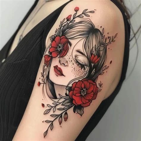 5 Unique Tattoo Ideas For Women To Do 5 Unique Tattoo Ideas For Women To Do