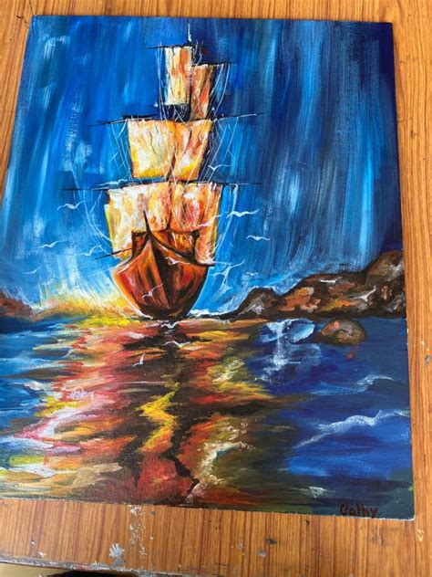 5 Useful Oil Painting Tips For Beginners Greenorc Painting Abstract Painting Canvas Art 5 Useful Oil Painting Tips For Beginners Greenorc Painting Abstract Painting Canvas Art