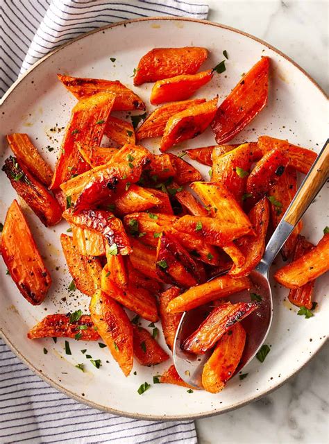 5 Way Carrot Ethnic Recipes Food Carrots 5 Way Carrot Ethnic Recipes Food Carrots