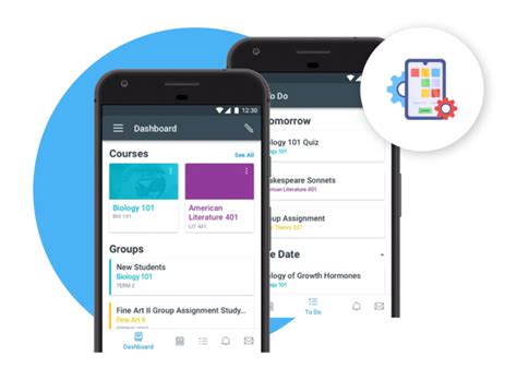 5 Ways Canvas Mobile App S Offline Feature Makes Learning More Flexible And Accessible For