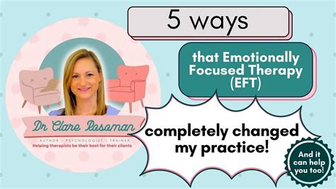 5 Ways Eft Changed My Practice