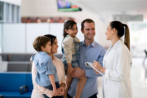 5 Ways In Which A Family Doctor Can Support Your Health South Plains Rural Health 5 Ways In Which A Family Doctor Can Support Your Health South Plains Rural Health