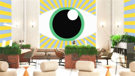 5 Ways Office Design Can Make You Happier At Work Fast Company