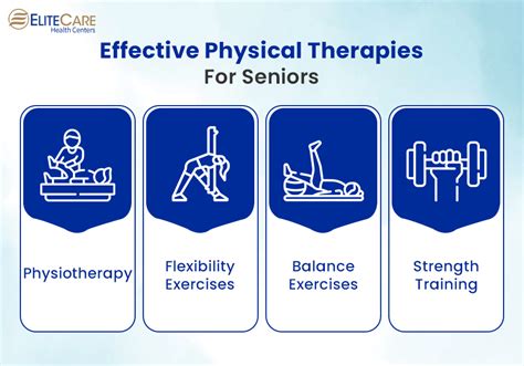 5 Ways Physical Therapy Benefits Seniors The Elderly 5 Ways Physical Therapy Benefits Seniors The Elderly
