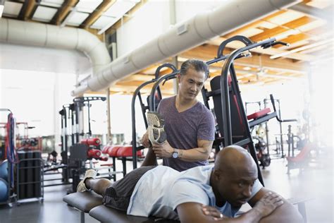 5 Ways Physical Therapy Can Help Gym Rats Reach Their Goals 5 Ways Physical Therapy Can Help Gym Rats Reach Their Goals