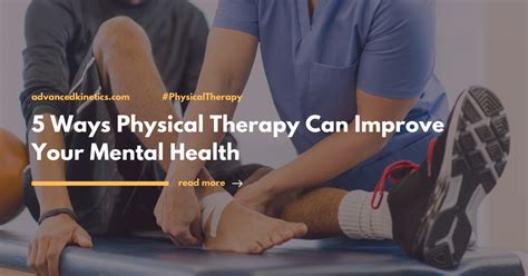 5 Ways Physical Therapy Can Improve Your Mental Health Akpt 5 Ways Physical Therapy Can Improve Your Mental Health Akpt
