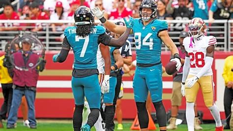 5 Ways The Jaguars Defense Will Improve 5 Ways The Jaguars Defense Will Improve
