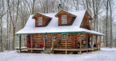 5 Ways To Enjoy Your Pennsylvania Winter Getaway