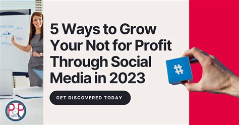 5 Ways To Grow A Nonprofit Through Social Media In 2023 Pop Digital Marketing 5 Ways To Grow A Nonprofit Through Social Media In 2023 Pop Digital Marketing