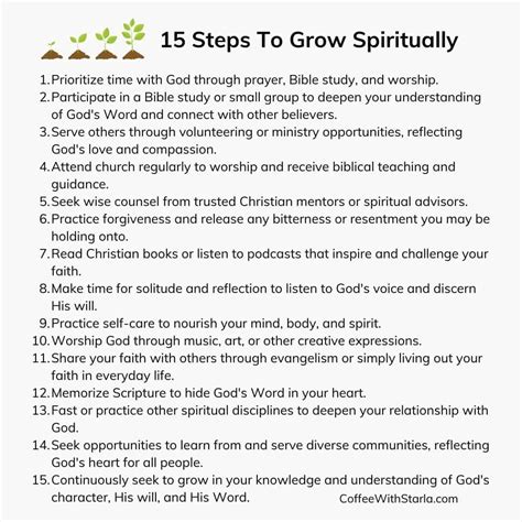 5 Ways To Grow Spiritually In The New Year Not By Striving Harder But By Rooting Deeper At The Start Of A New Year It S Easy To Feel Pressure To Do 5 Ways To Grow Spiritually In The New Year Not By Striving Harder But By Rooting Deeper At The Start Of A New Year It S Easy To Feel Pressure To Do