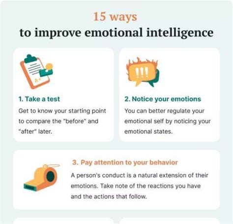 5 Ways To Improve Your Emotional Intelligence Toneopfit 5 Ways To Improve Your Emotional Intelligence Toneopfit