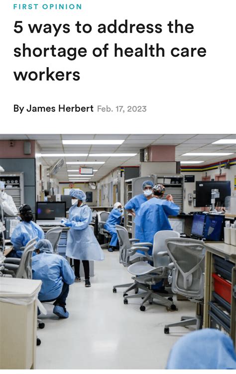 5 Ways To Resolve Shortage In Healthcare Where Is The Increasing Pay R Nursing 5 Ways To Resolve Shortage In Healthcare Where Is The Increasing Pay R Nursing