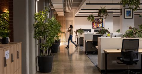 5 Ways To Save Cost On Office Space
