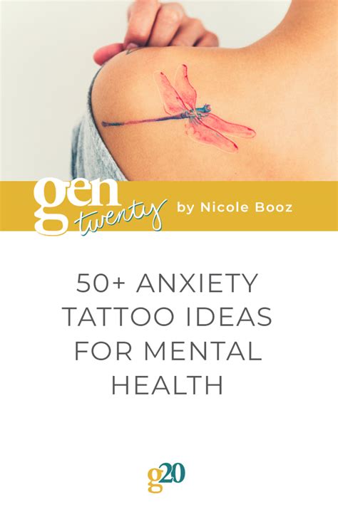 50 Anxiety Tattoo Ideas Tattoos For Mental Health 50 Anxiety Tattoo Ideas Tattoos For Mental Health