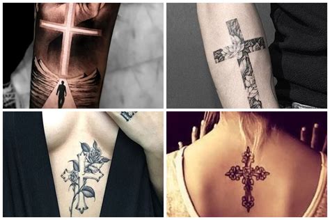 50 Beautiful Cross Tattoos To Showcase Your Faith Inspirationfeed 50 Beautiful Cross Tattoos To Showcase Your Faith Inspirationfeed