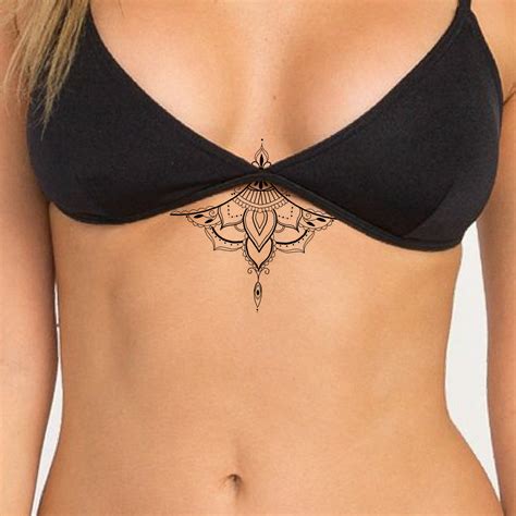 50 Best Chest Tattoos For Women In 2023 Artofit 50 Best Chest Tattoos For Women In 2023 Artofit