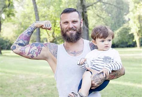 50 Best Father Son Tattoo Ideas